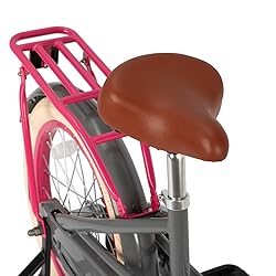 JOYSTAR Lola 20 Inch Kids Bike Girls Bike for 7-10