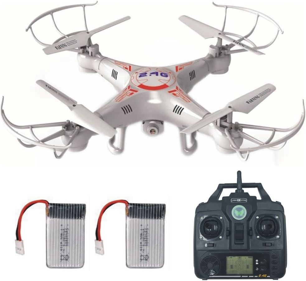 rc helicopter kits for beginners