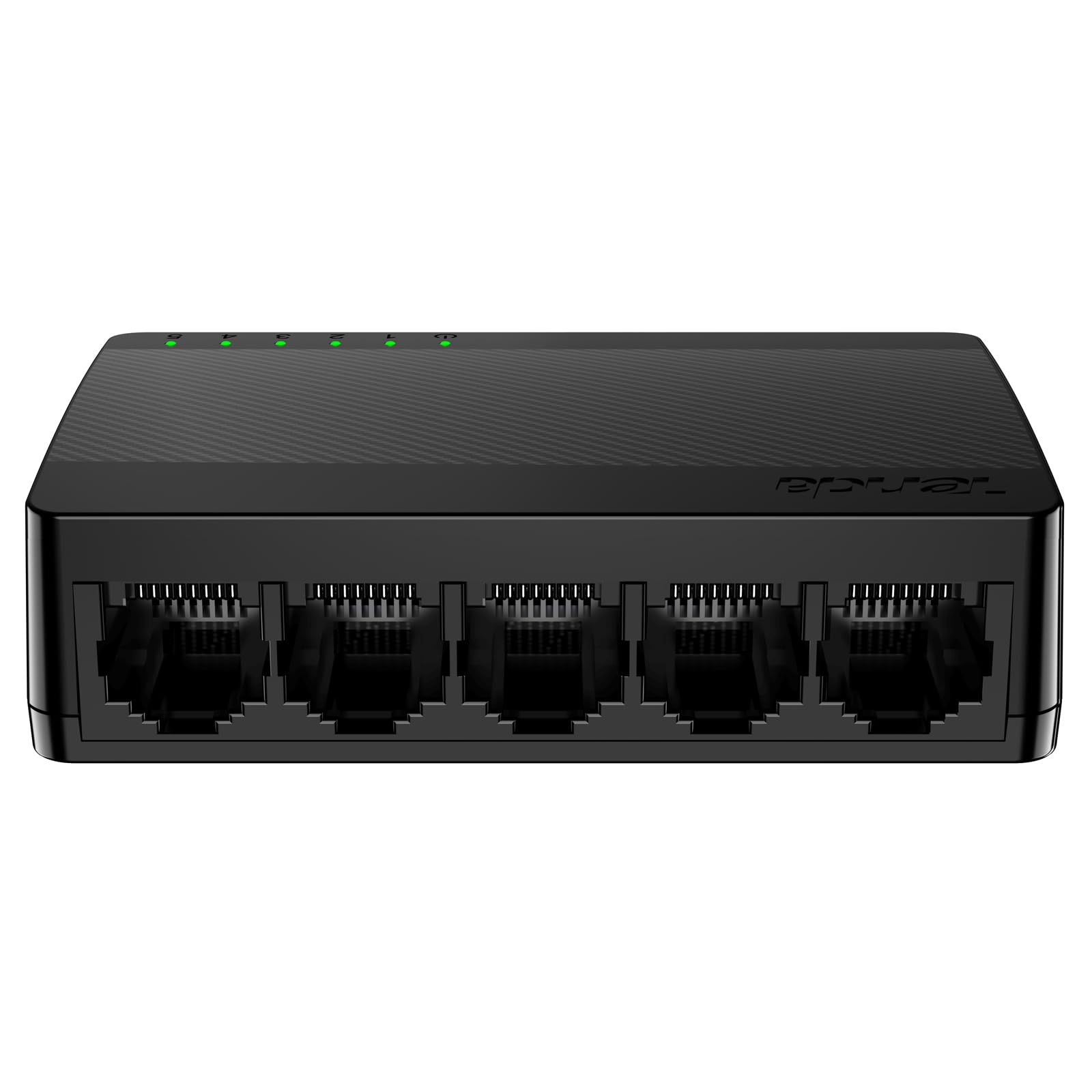 Tenda SG105, 5 Port Gigabit Switch, Unmanaged