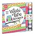Klutz Make Your Own Washi Tape Stickers Craft Kit