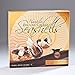 Nautilus Belgian Chocolate Seashells - 18 pcs - 200g - 7 Oz