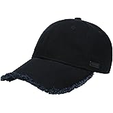 Fringe Wanderer Cap