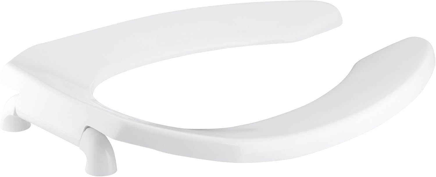 Best kohler elongated toilet seat quiet