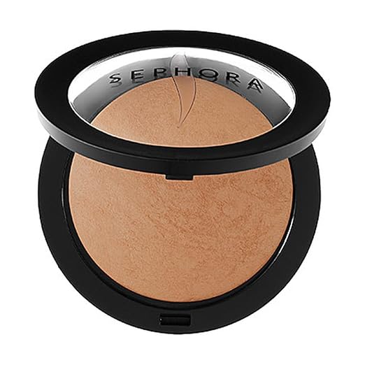 Microsmooth Foundation Face Powder Tan