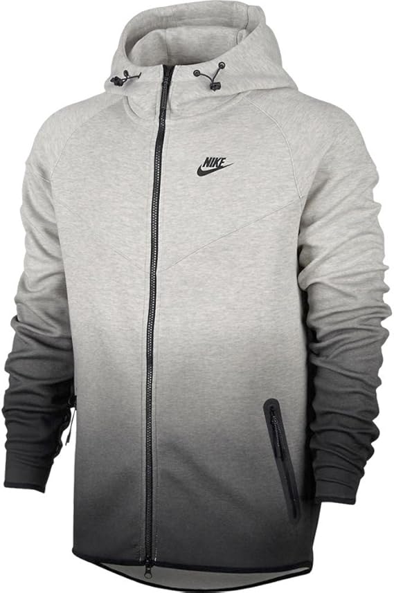 nike tech fleece fade windrunner