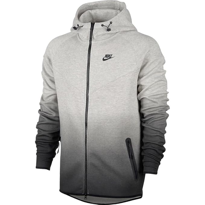 giacca a vento uomo nike