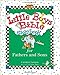 Little Boys Bible Storybook for Fathers and Sons
