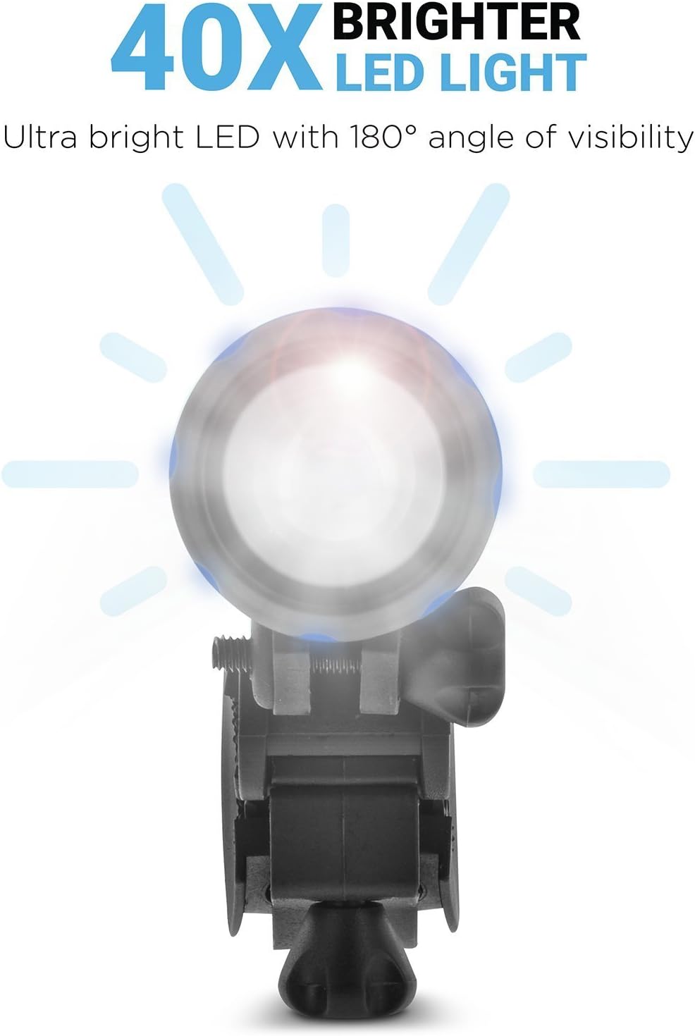aduro sport pro cycle light