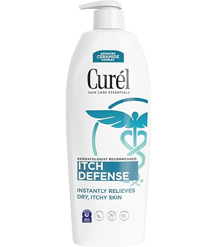 Amazon.com: Curel Fragrance Free Comforting Body Lotion, Unscented