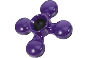 Mobestech Non-slip Cello Endpin Stopper Floor Protector Plastic Pad for Performance and Home Use with Sturdy