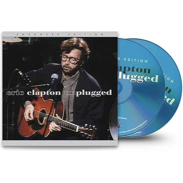Eric Clapton, Eric Clapton, Eric Clapton - Slowhand (35th