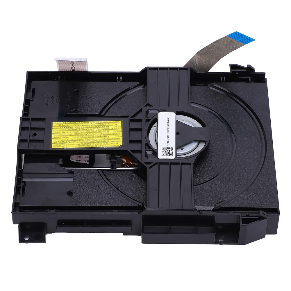 Blu-Ray Optical Pickup, Optical Pickup Lens Module, Electronic Component Replacement SOH-BDP10G Blu-Ray Lens Module to Replace Damaged Laser Head