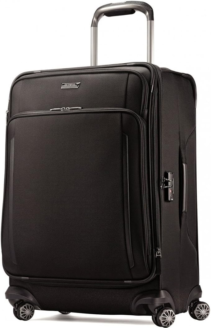 samsonite silhouette xv 19 spinner