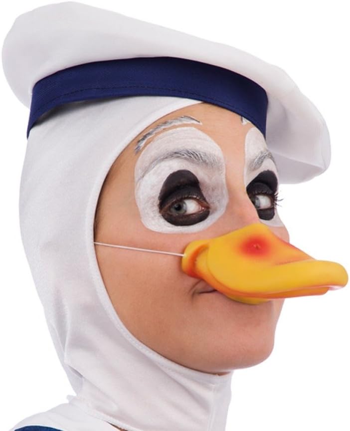 Carnival Toys 6028 – Duck Nose in Envelope
