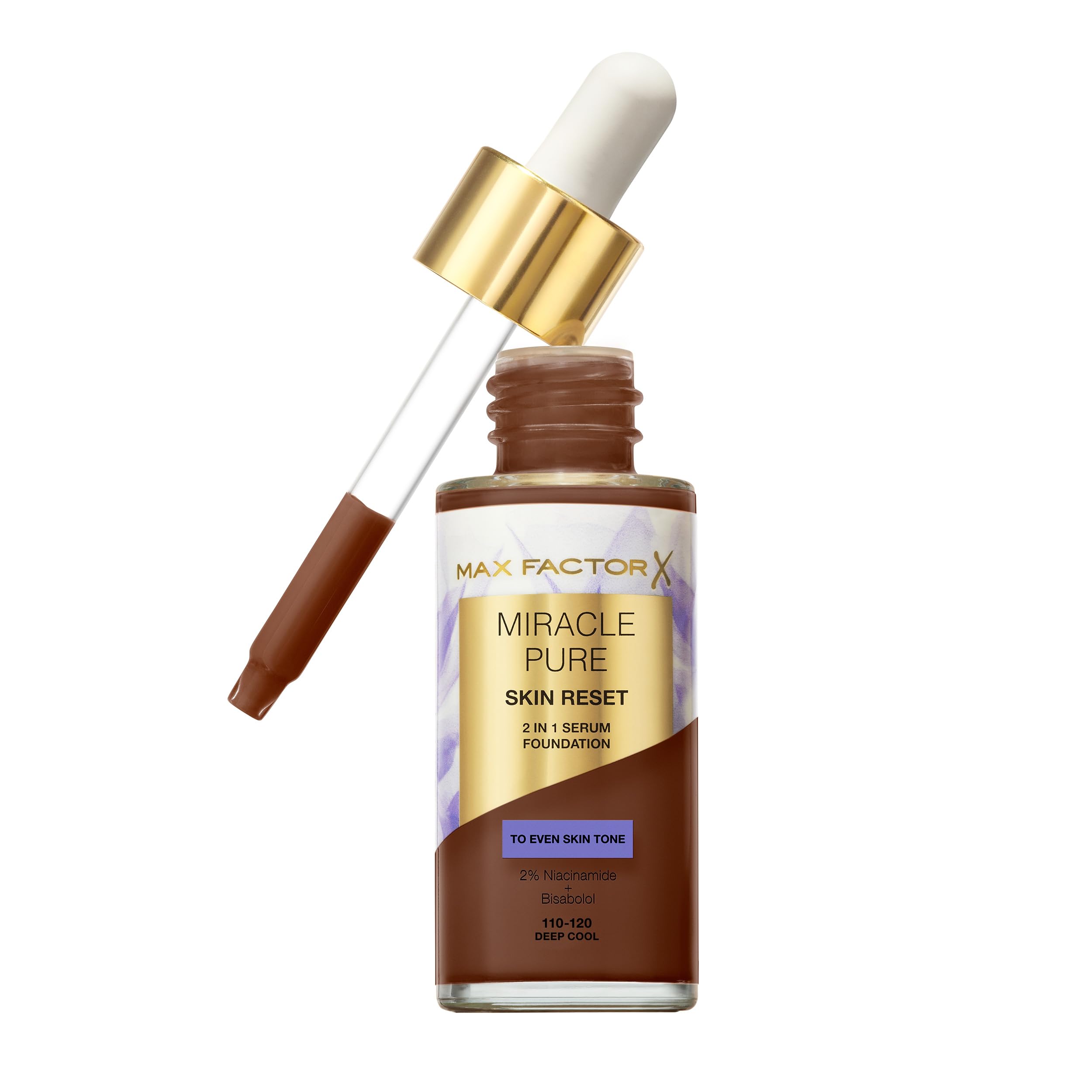 Max Factor Miracle Pure Skin R...