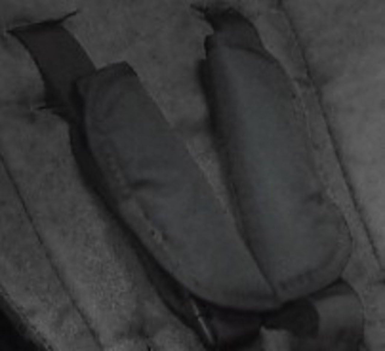 phil and teds back flap