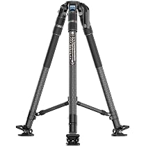 Amazon.com : SIRUI SVS75 Professional Video Tripod for Camera, 61 ...