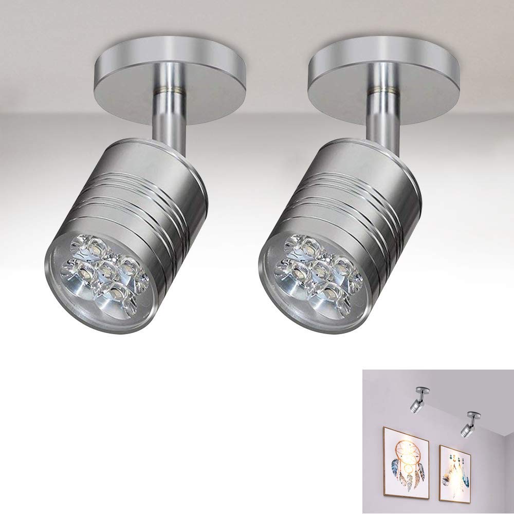 Best Accent Lighting Indoor Led