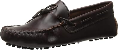 minnetonka driving moccasins womens