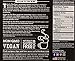 Sugar Packets, Raw Sugar, 0.18 oz Packets, 500 per Carton