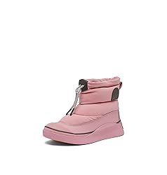 SOREL Women's Out N About lV Puffy Waterproof Boot