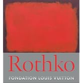 Rothko (Foundation Louis Vuitton)