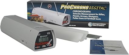 prochrono digital chronograph