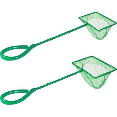 Amazon Best Sellers: Best Aquarium Nets