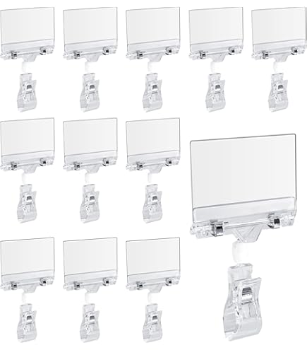 Amazon.com: FixtureDisplays® 2.4x4.7 Metal Pigtail Sign