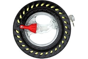YIJU Kites Line Winders with 400M Flying Line String Reel Winder for Holiday Adults