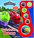 Chuggington: Traintastic Tunes: Play-a-Sound (Play-a-song: Chuggington)