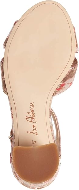 sam edelman orlane sandal
