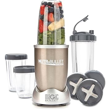 Nutribullet pro 900 series