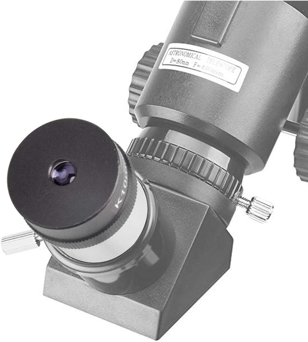 Eyepiece Telescope Set Eyepieces Kellner 25mm 10mm 4mm Metal All 3 with