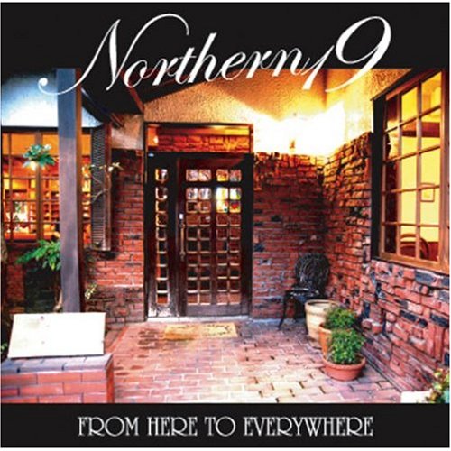 Northern19 From Here To Everywhere Amazon Com Music