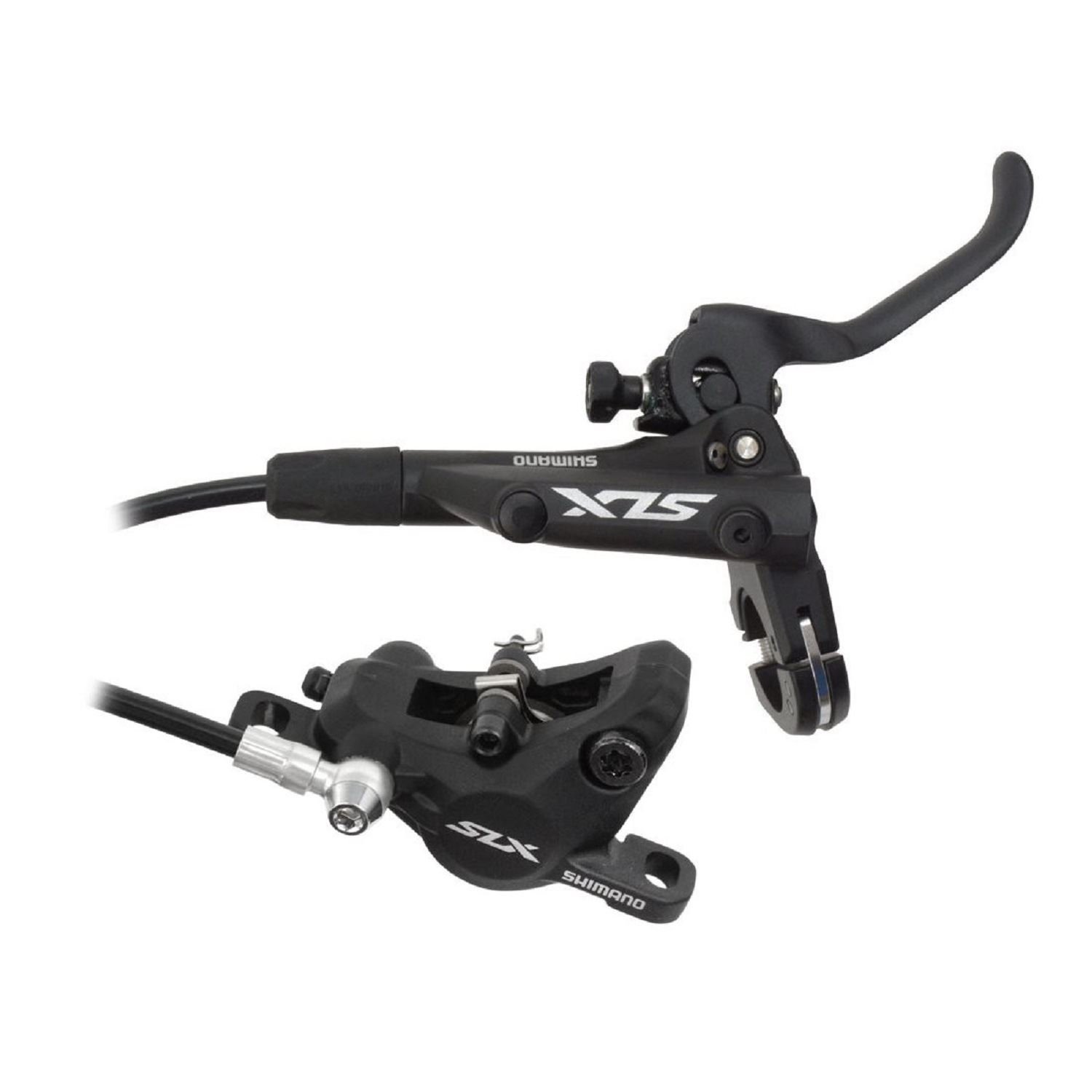 SHIMANO SLX BRM7000 / BLM7000 Disc Brake Front Left Only Brake Lever