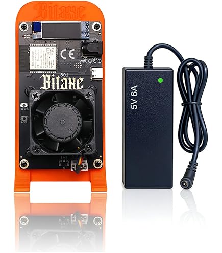Amazon.com: ICERIVER ALPH AL0 400Gh 100w Alephium Miner ALPH