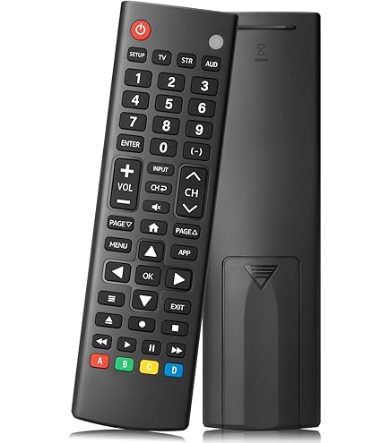 Télécommande De Remplacement Pour TV Hisense - Compatible 55H6B, 50H7GB, 40H5C, 43H5C Et Autres Modèles - Sans Programmation