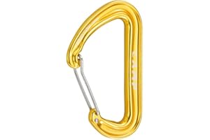 CAMP Photon Wire Carabiner