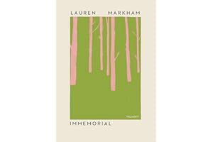 Immemorial (Undelivered Lectures)
