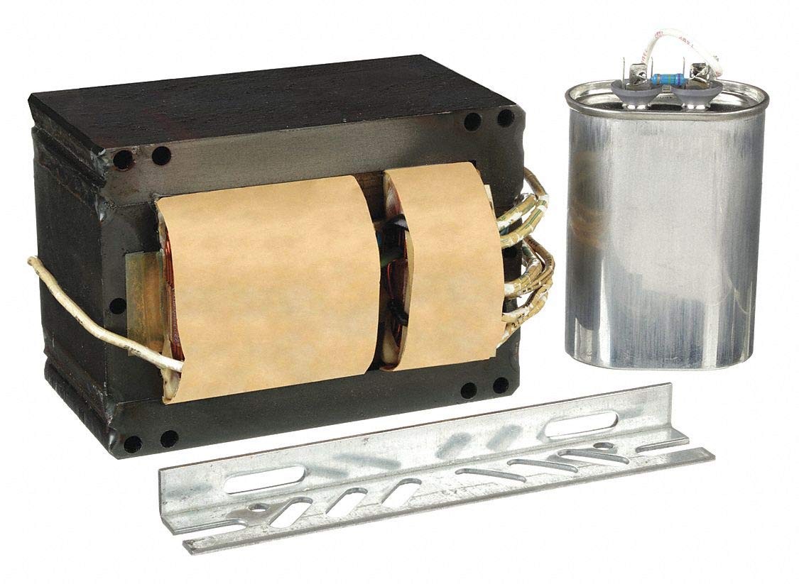 HID Ballast Kit, Metal Halide, 1000 W Lighting Accessories