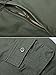 Men's Outdoor Woodland Military Cargo Pant #022 Grass Army Green 34