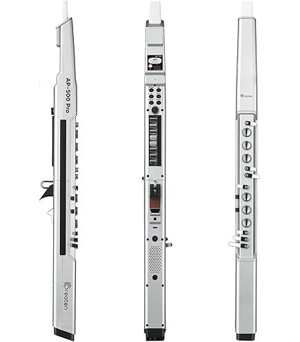 Amazon.com: Roland Aerophone Digital Wind Instrument