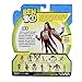 Ben 10 Hex Action Figure