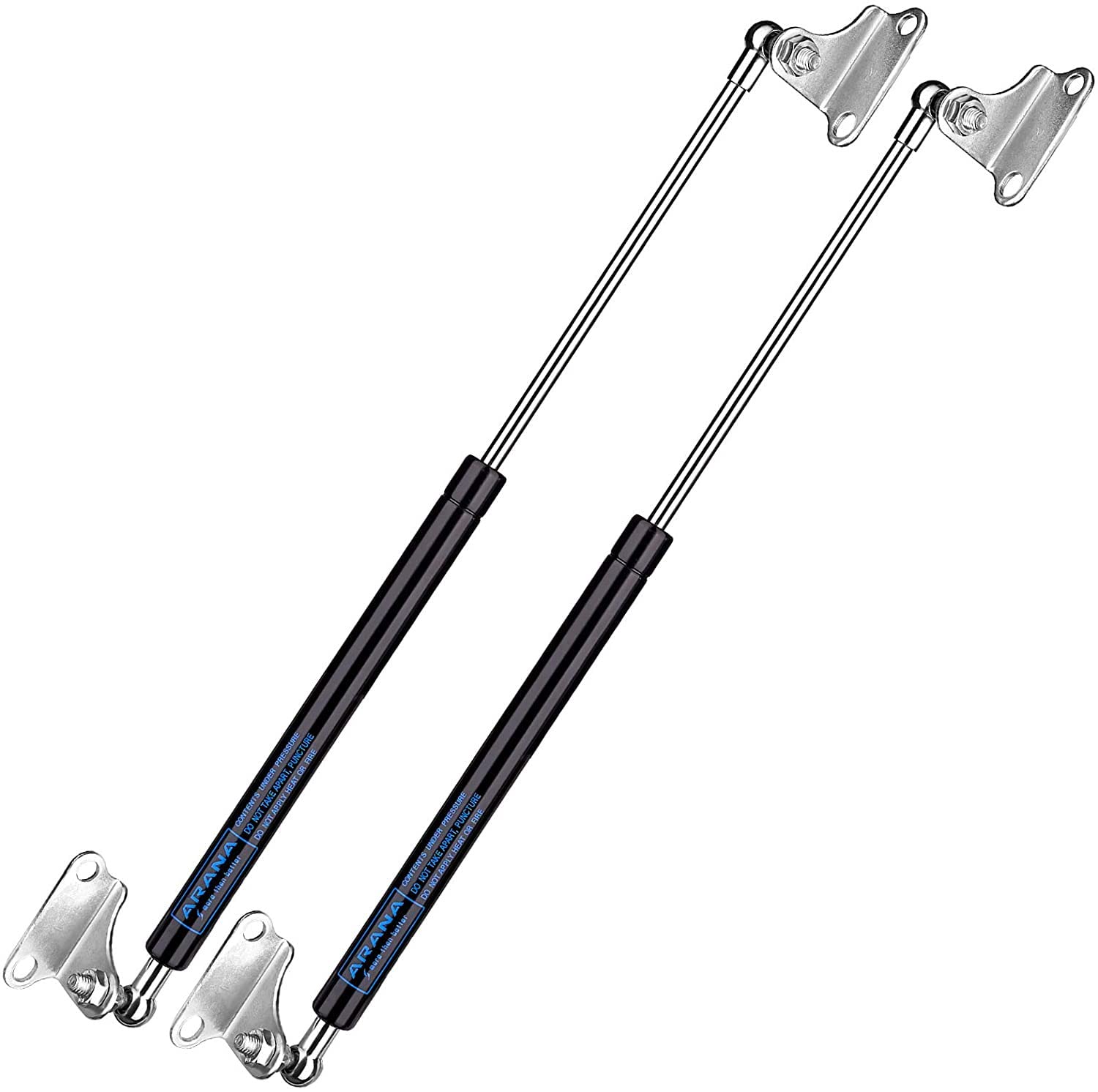 Mua 20 inch 55 LB Gas Struts Shocks Props, 20" Hydraulic LiftSupport