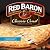 Red Baron Four Cheese Classic Crust Pizza, 21.06 Ounce -- 16 per case.