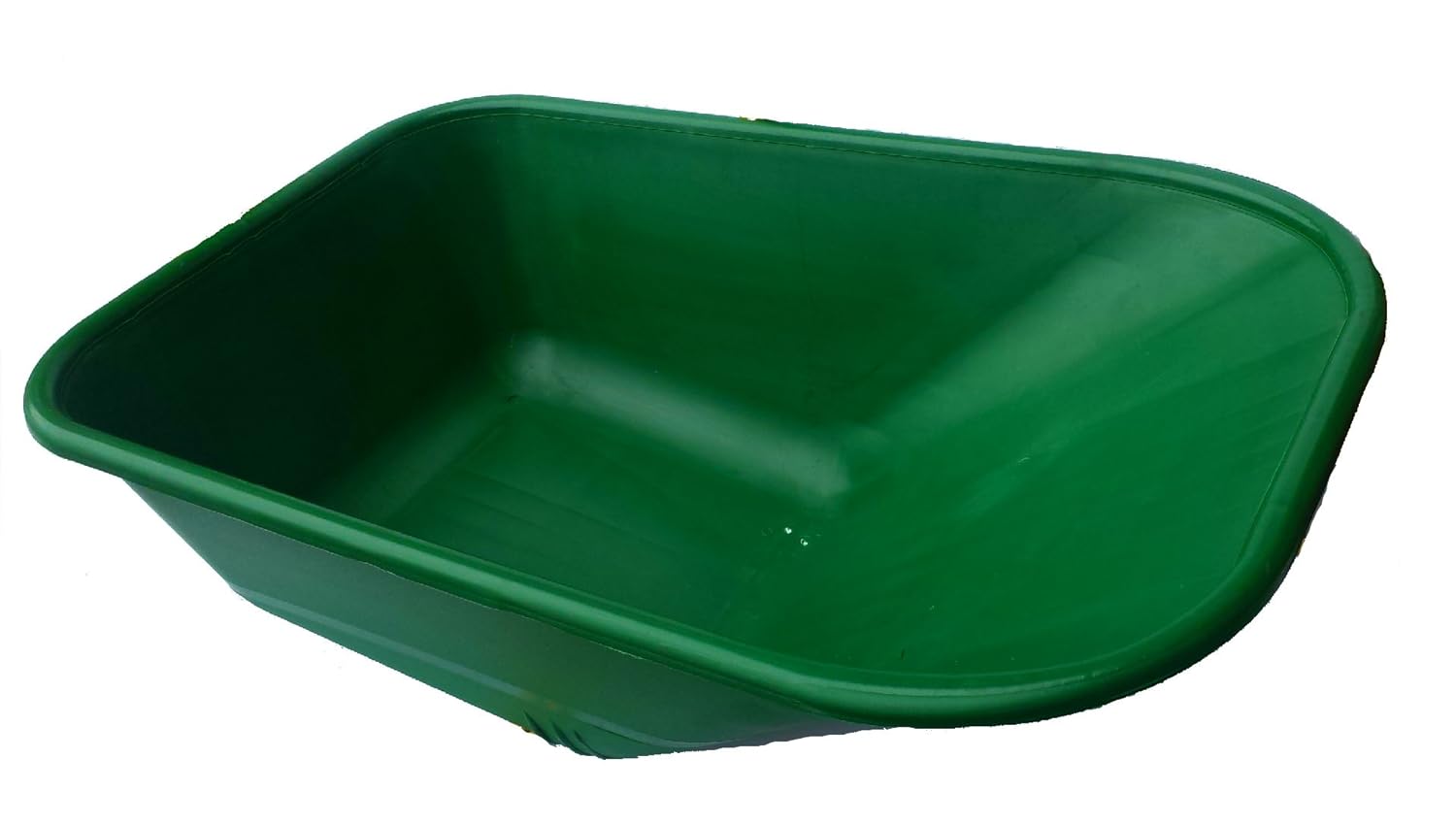 Keto Plastics WHEEL BARROW REPLACEMENT PLASTIC BODY 110 LITRE/NO HOLES