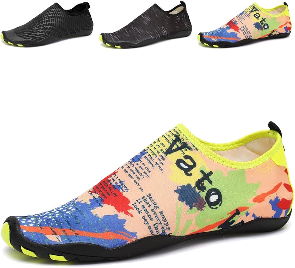 cior unisex barefoot skin water socks