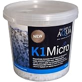 Evolution Aqua K1 Micro Media - 1 Liter