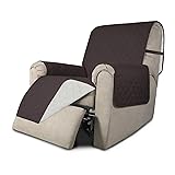 Easy-Going Recliner Sofa Slipcover Reversible Sofa